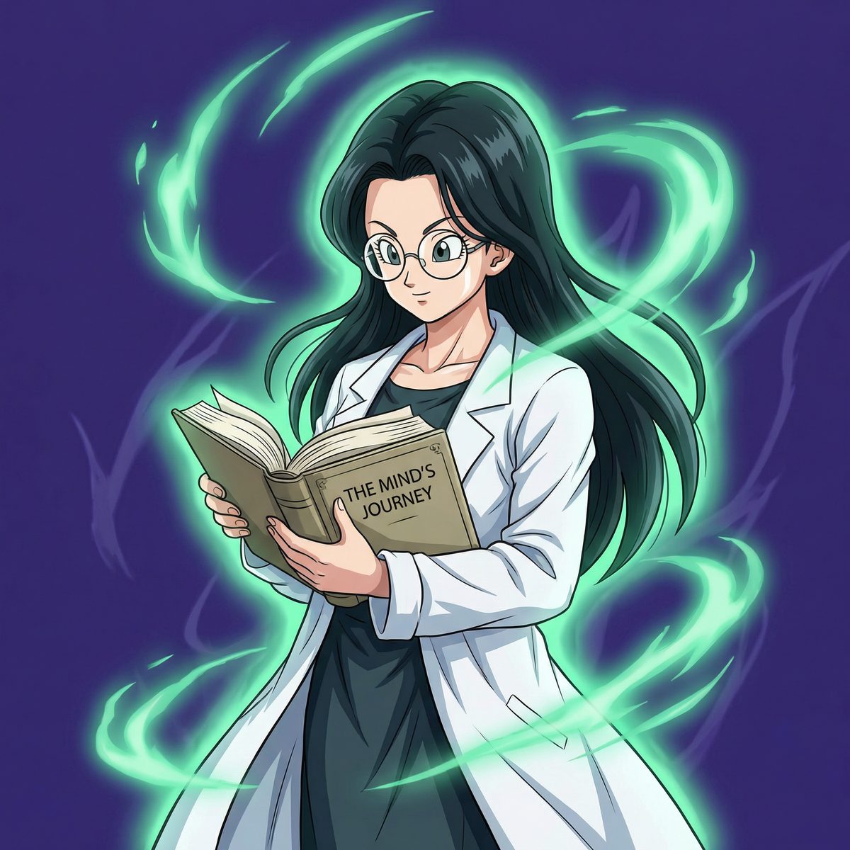 黑丝心理顾问